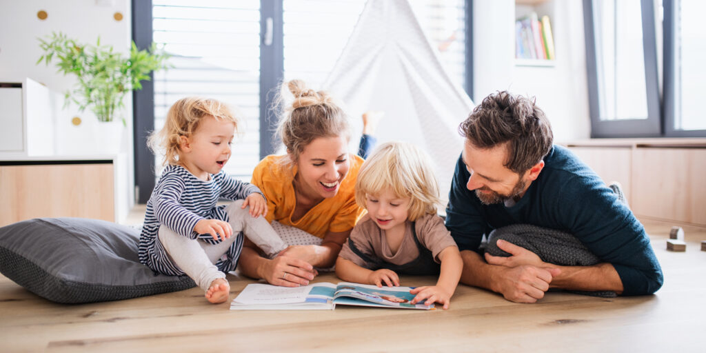 Steuerliche Entlastung für Arbeitnehmer und Familien