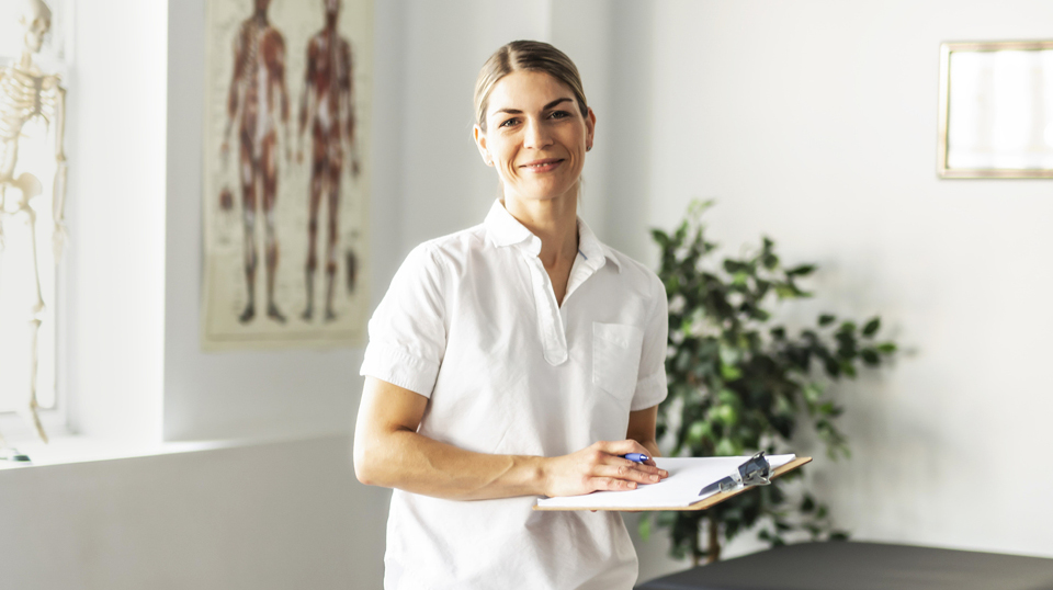 Mit Erfolg in die Zukunft der Physiotherapie: ETL ADVISION veröffentlicht Whitepaper „Zukunft Praxis“ 