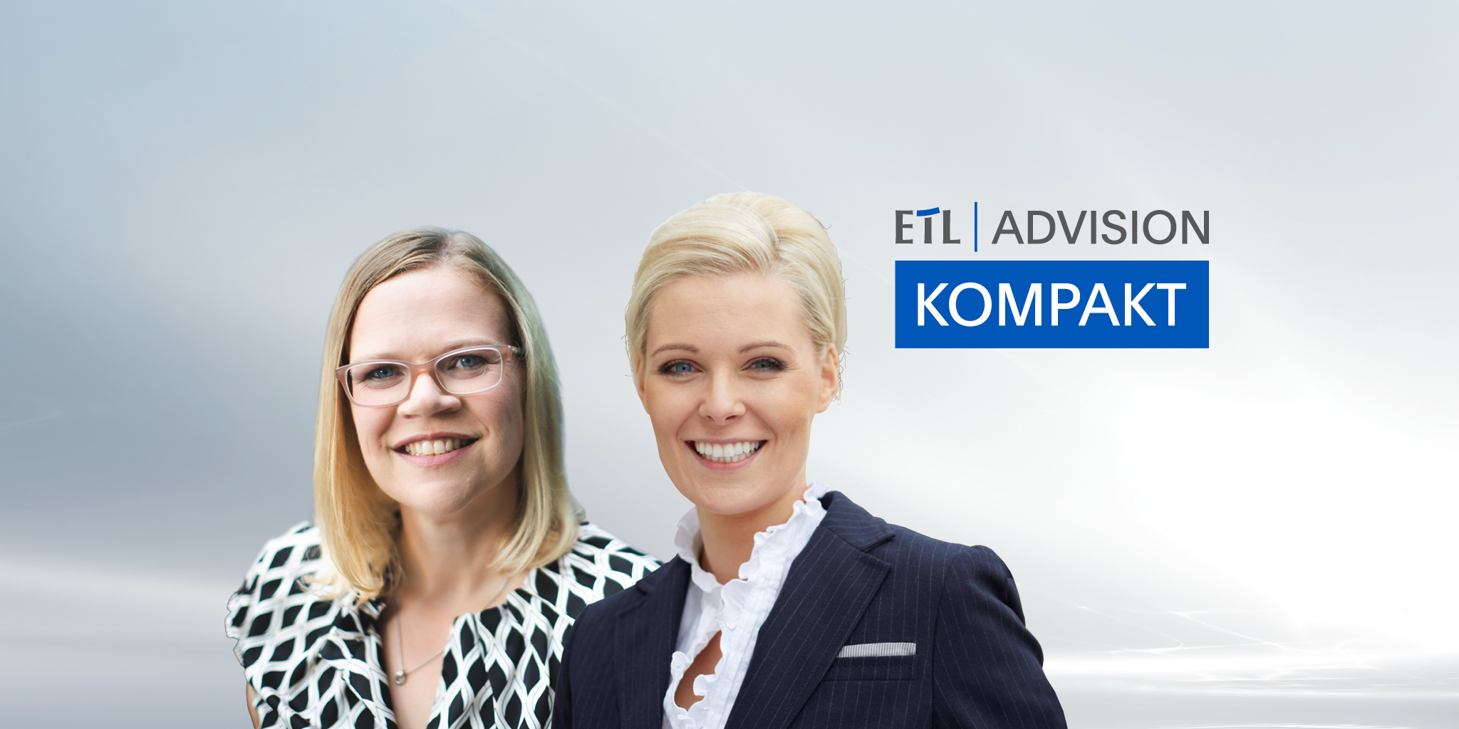  ETL ADVISION Kompakt #2