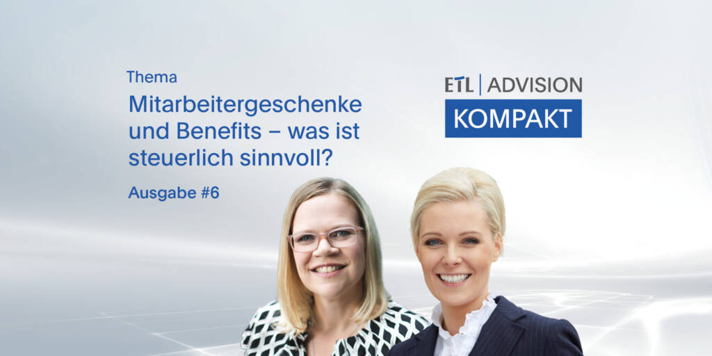 ETL ADVISION KOMPAKT #6 vom 29.04.2022