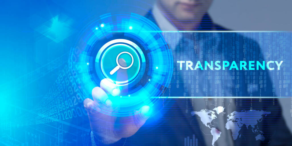 30. Juni 2022 - Transparenzregister-Eintragungsfrist nicht vergessen