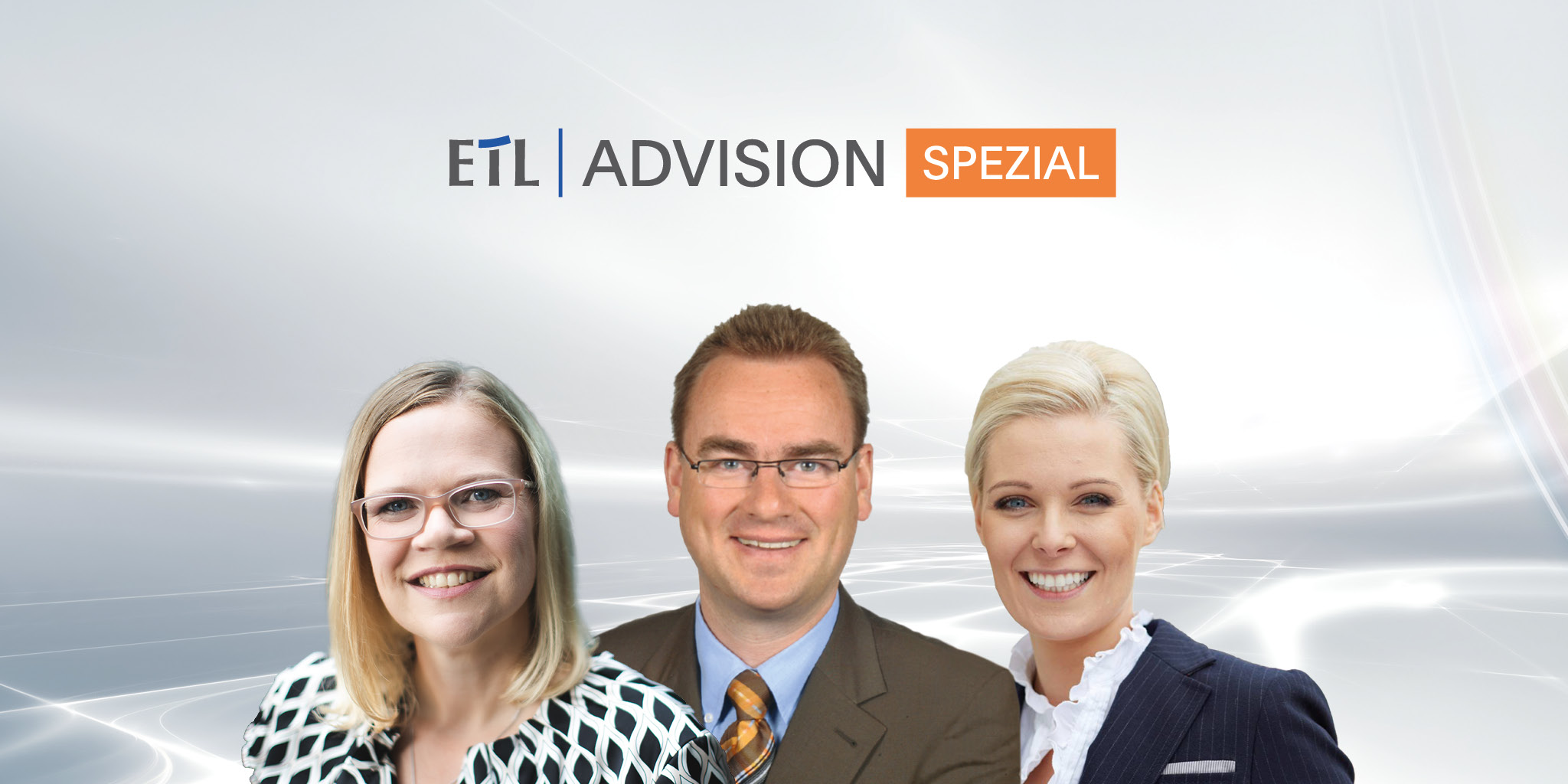 ETL ADVISION SPEZIAL #5