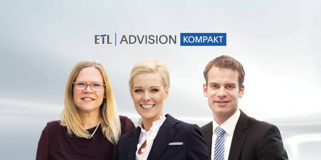 ETL ADVISION KOMPAKT #16 vom 16.09.2022