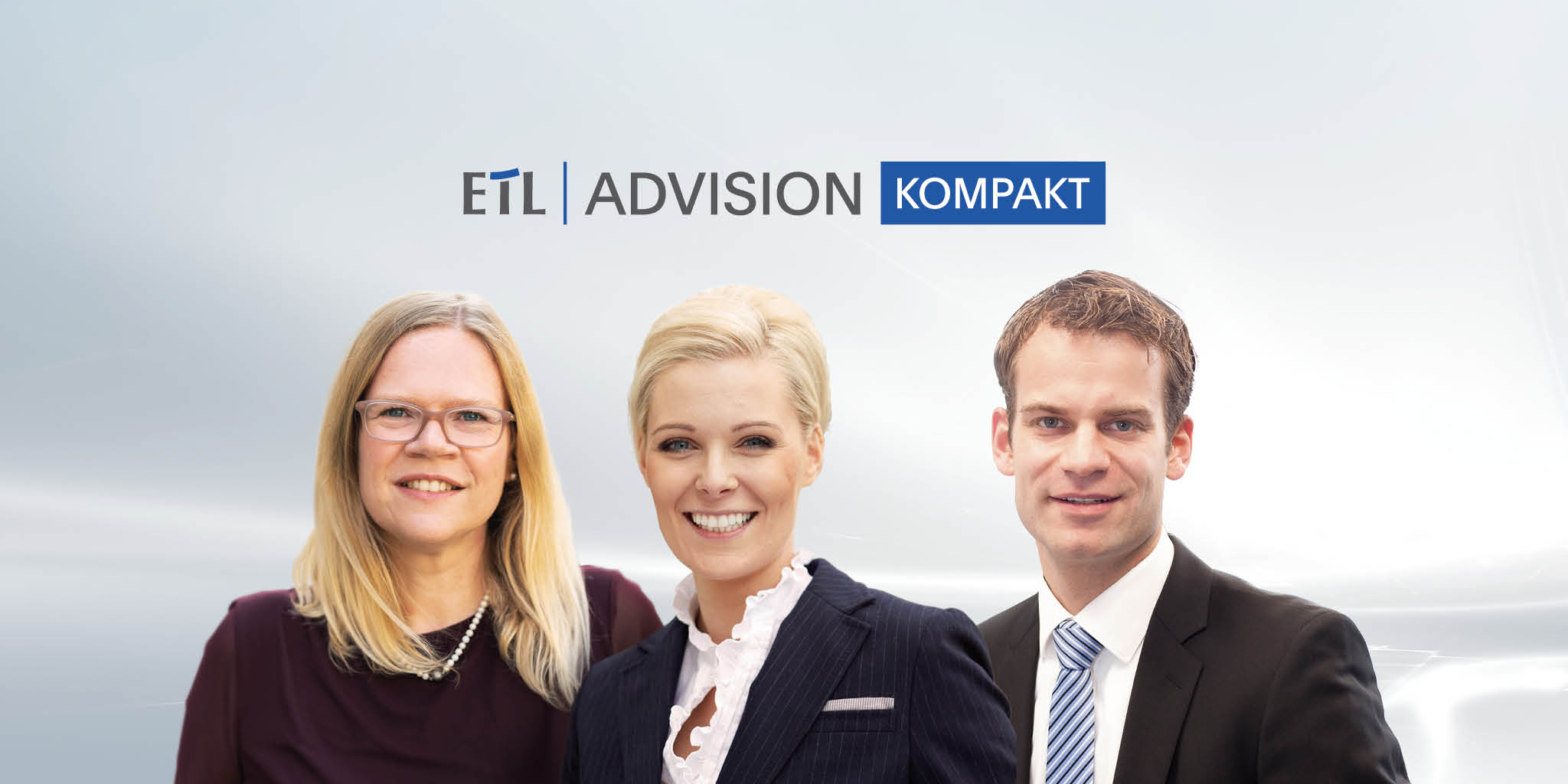  ETL ADVISION Kompakt #16