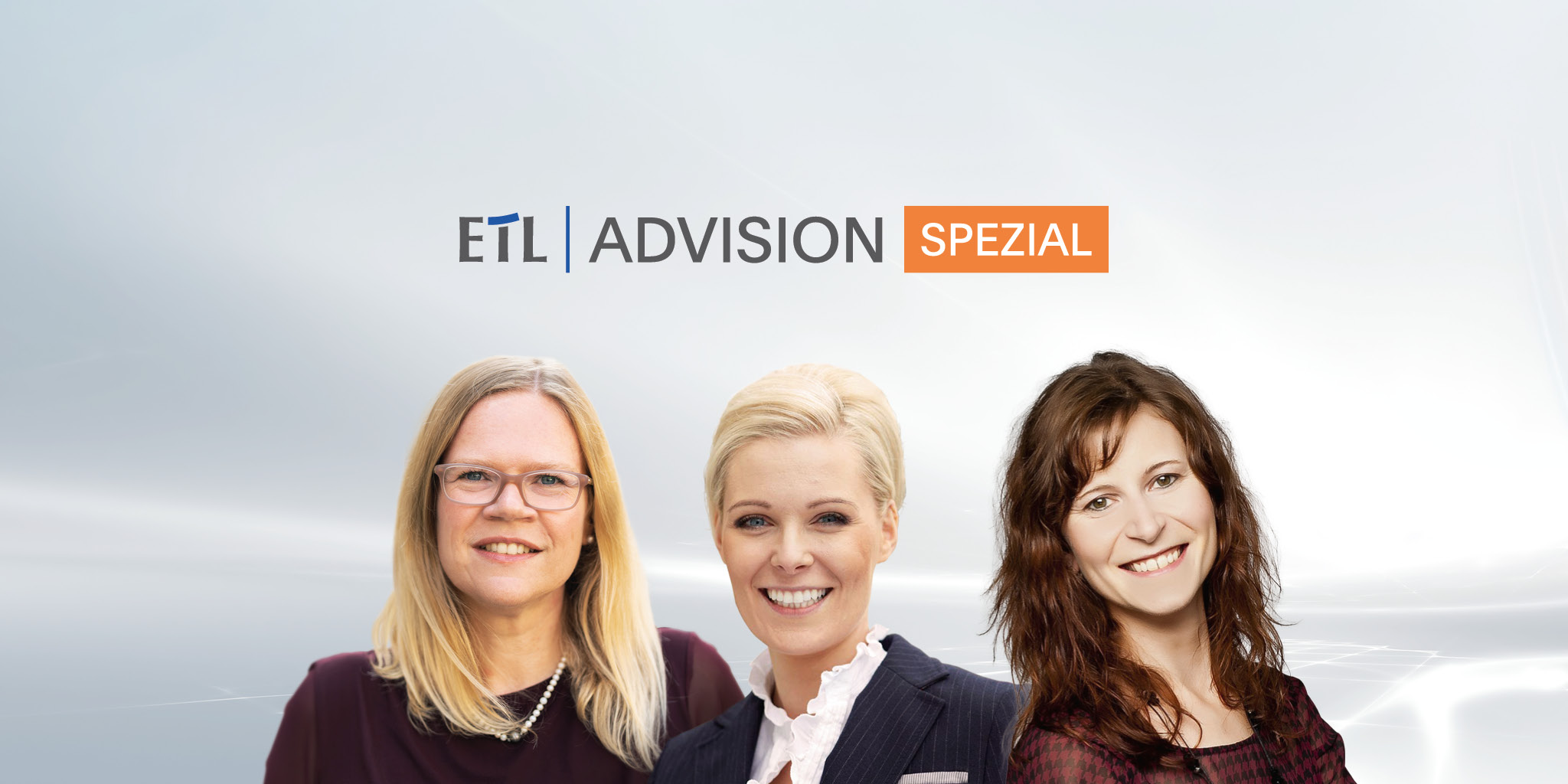 ETL ADVISION SPEZIAL #7