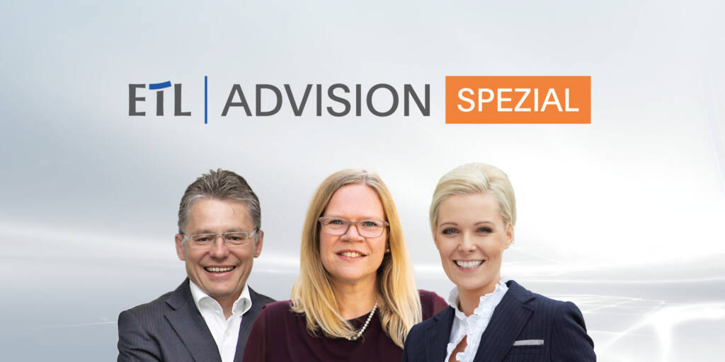 ETL ADVISION SPEZIAL #8 – Arbeitsrecht im Gesundheitswesen