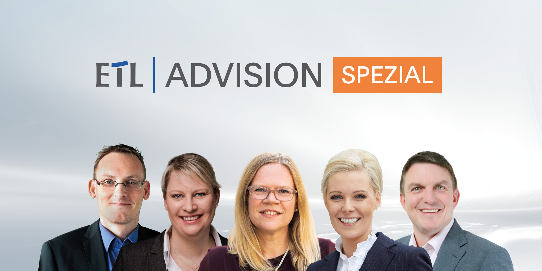 ETL ADVISION SPEZIAL #9