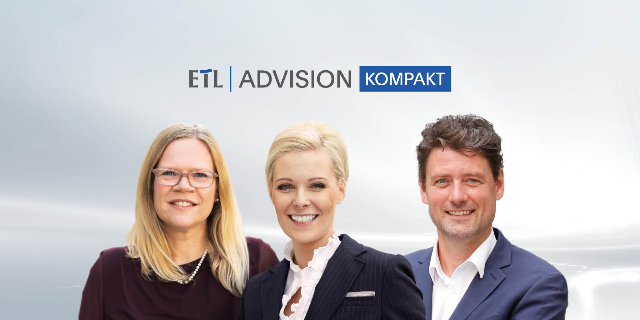  ETL ADVISION Kompakt #18