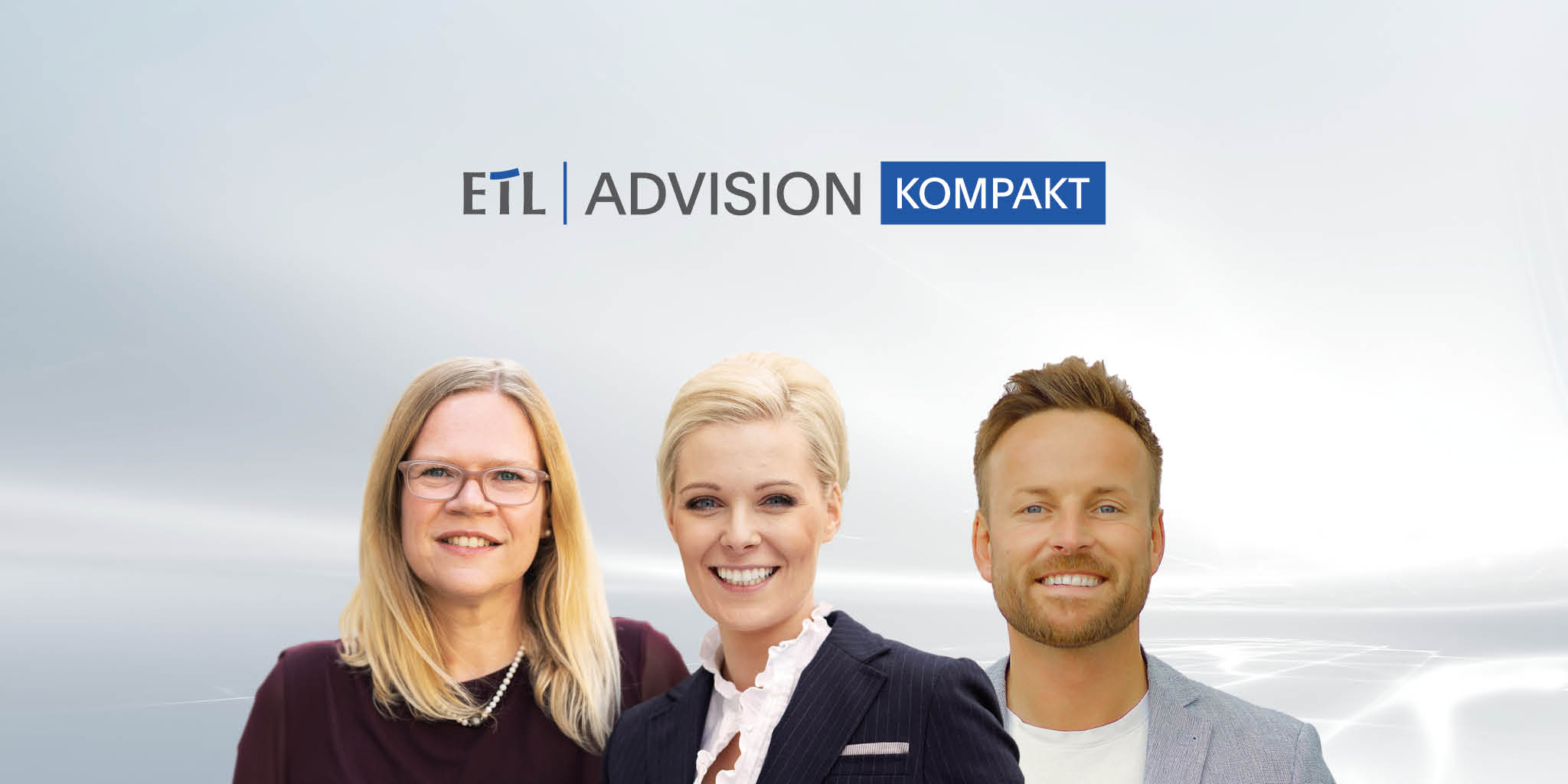  ETL ADVISION Kompakt #19