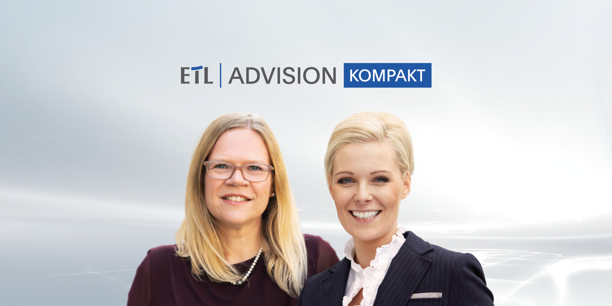  ETL ADVISION Kompakt #23