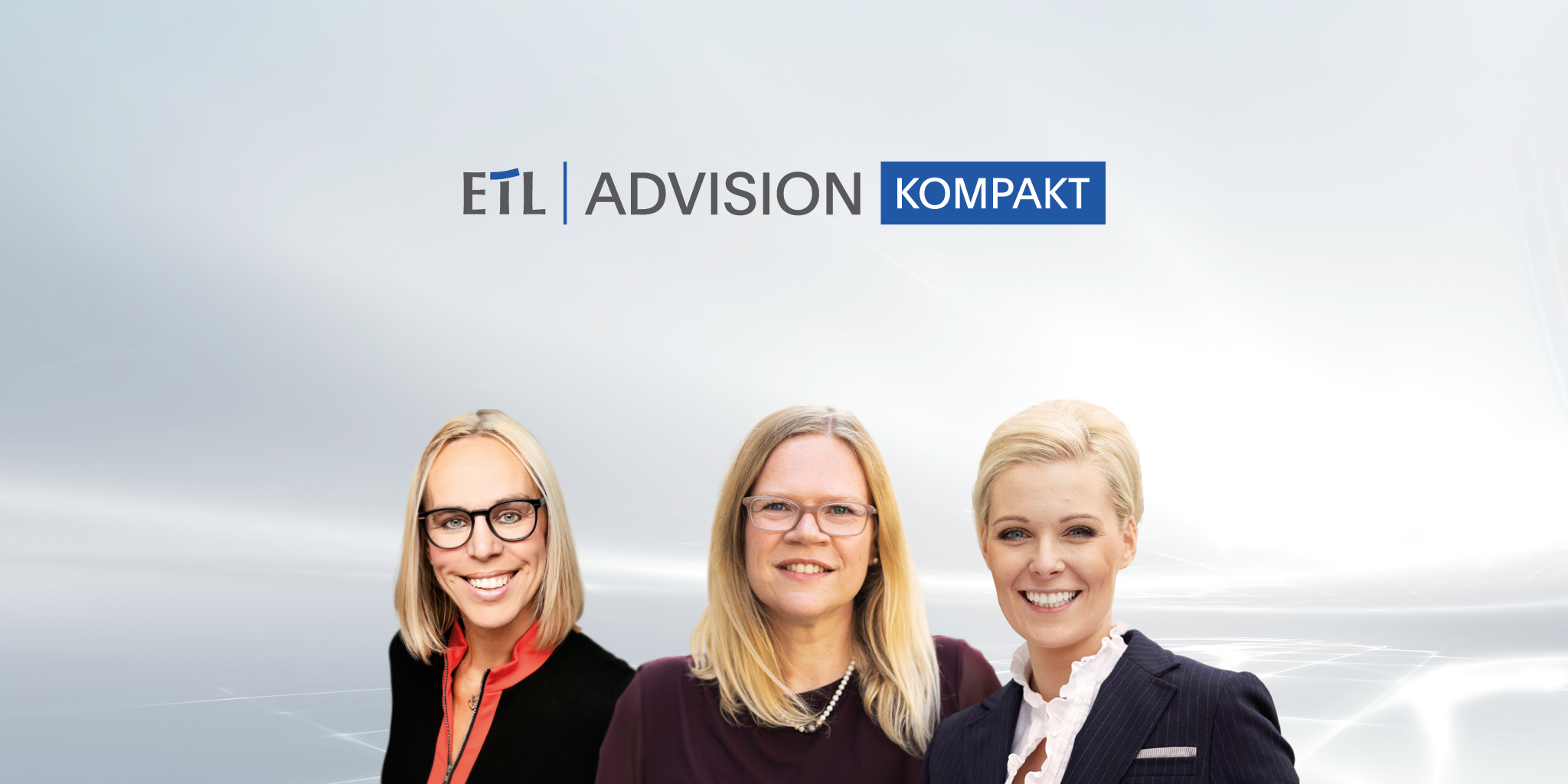  ETL ADVISION Kompakt #21