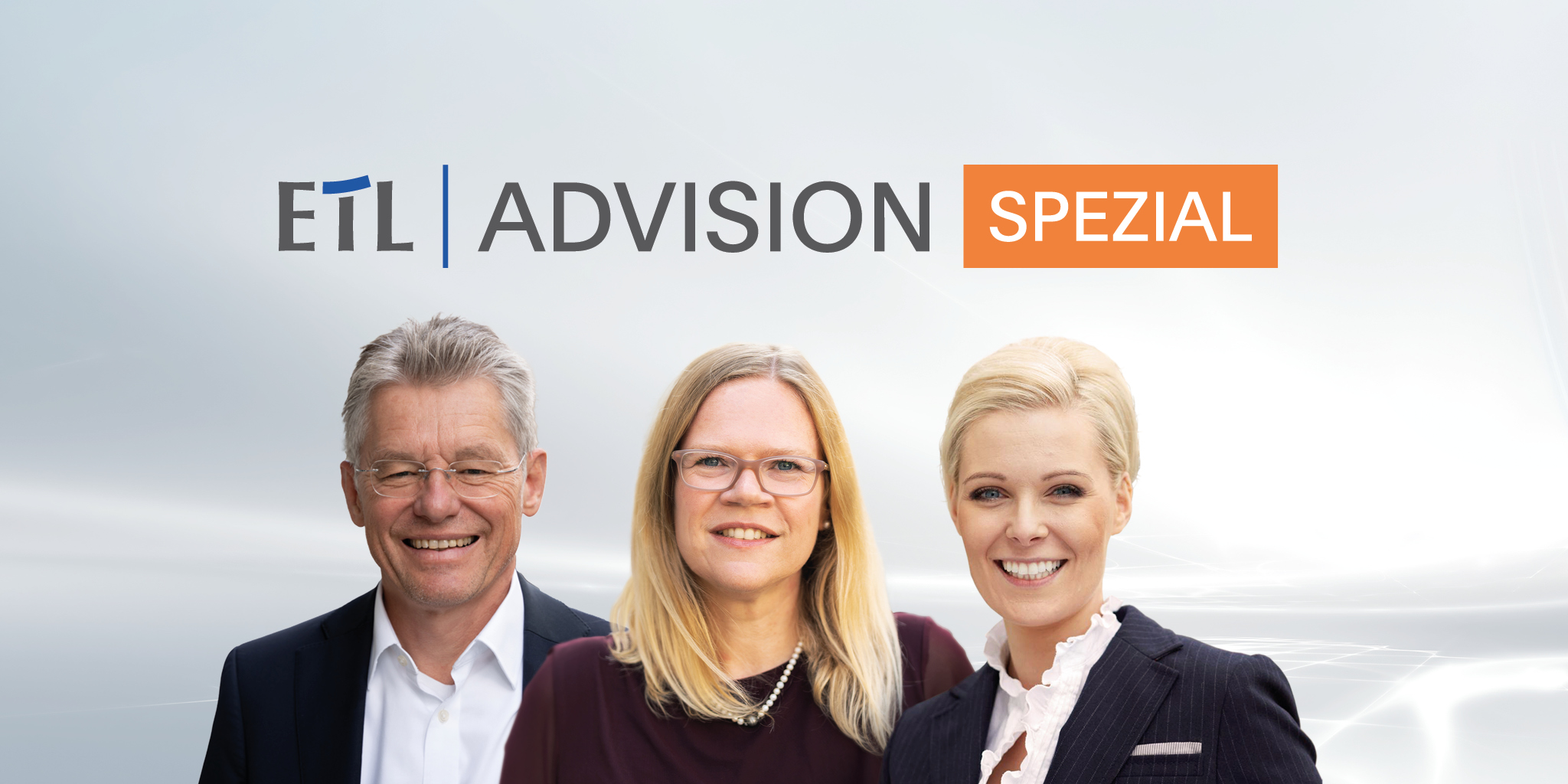 ETL ADVISION SPEZIAL