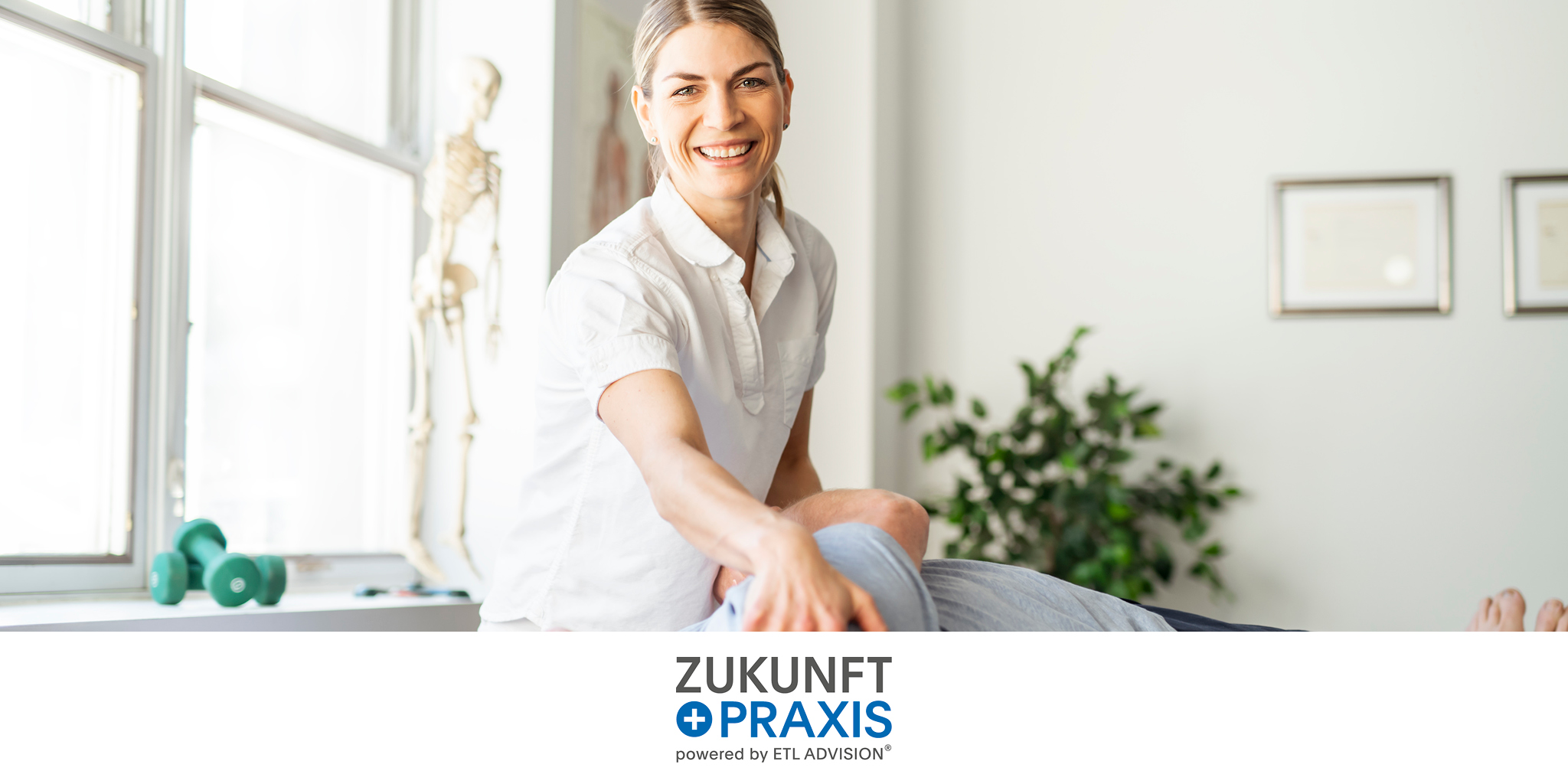 Zukunft Praxis: Praxisnachfolge aus wirtschaftlicher Sicht