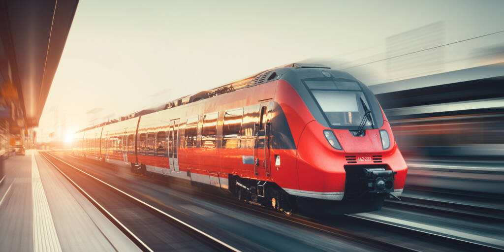 Für 49 Euro mit der Bahn durch ganz Deutschland  fahren