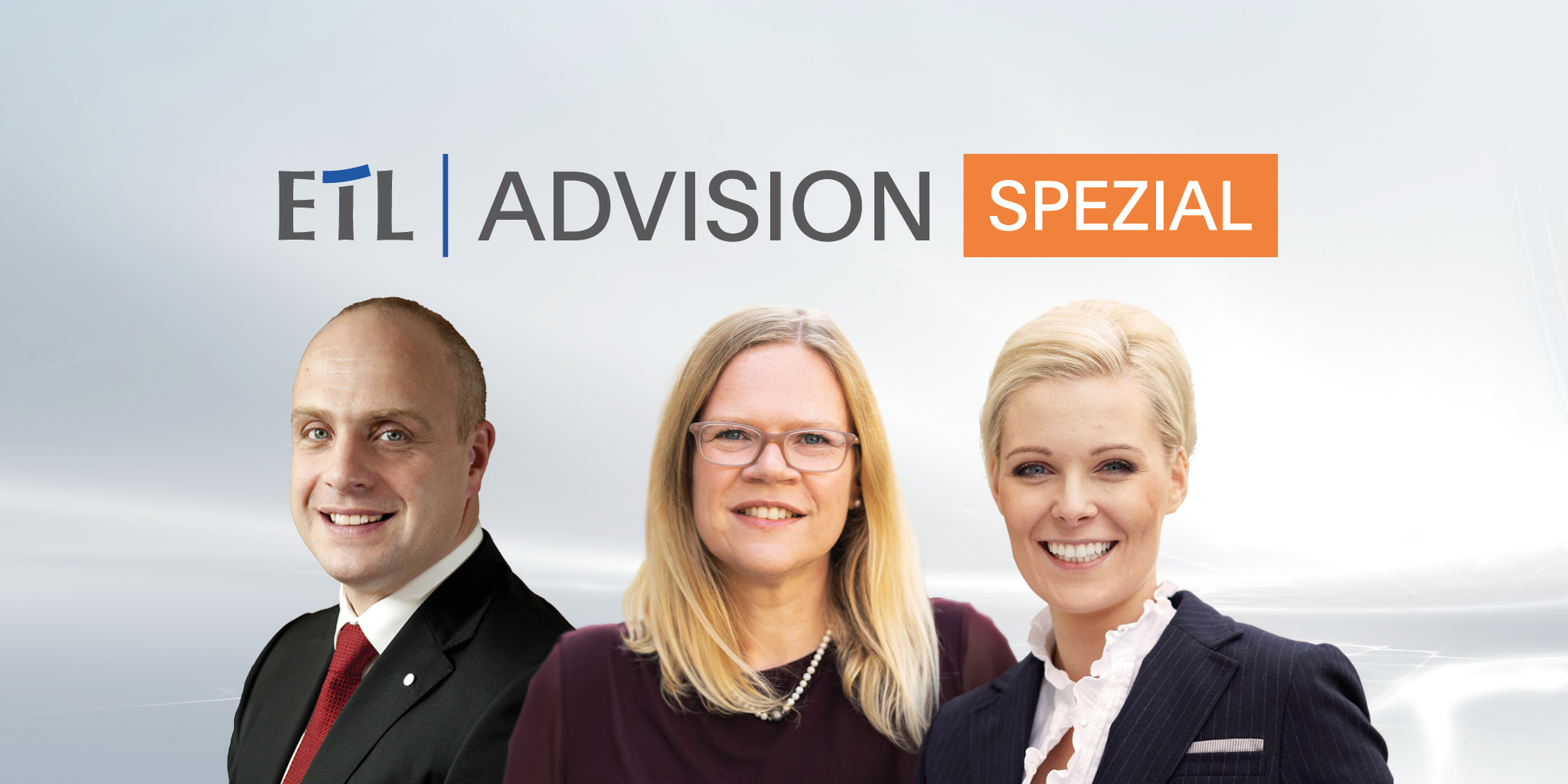 ETL ADVISION SPEZIAL #21