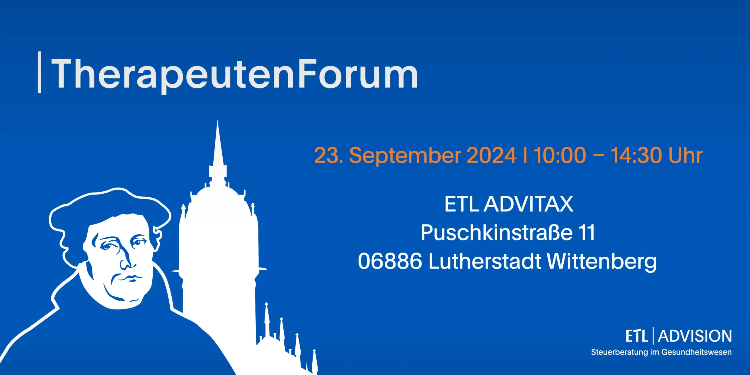 TherapeutenForum Lutherstadt Wittenberg