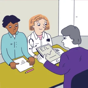 ETL ADVISION - Steuerberatung im Gesundheitswesen Soziale Nachhaltigkeit ist in der Pflege und allen anderen Gesundheitsbranchen eine Herausforderung.