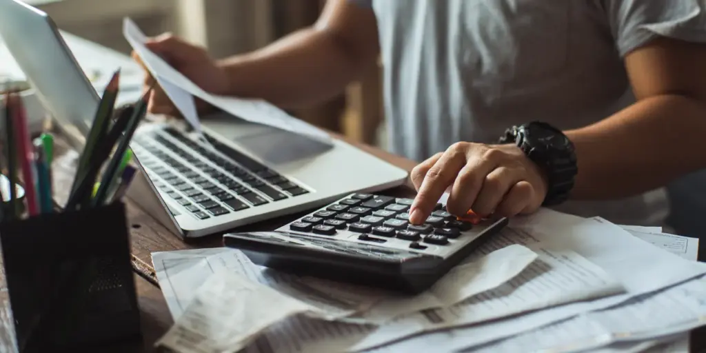 Wenn Zahlen Richtung geben – Buchführung als Kompass