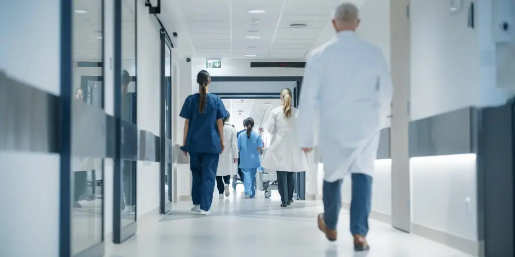 Privatkliniken und die Umsatzsteuer 