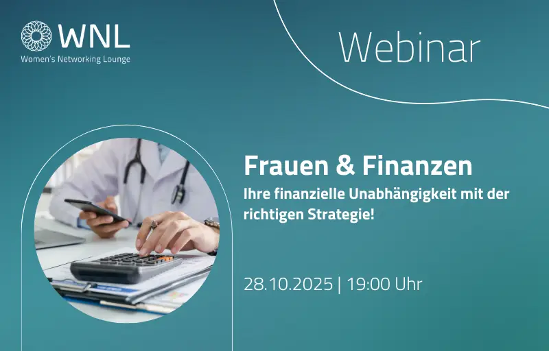 Frauen & Finanzen