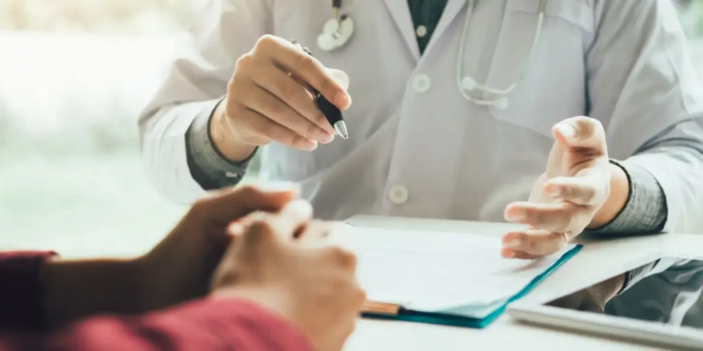 Vertretungsweise Übernahme ärztlicher Notfalldienste ist umsatzsteuerfrei