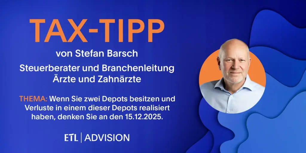 Was tun bei Aktienverlusten im Depot?