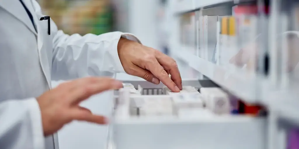 Apothekenreform auf den Weg gebracht