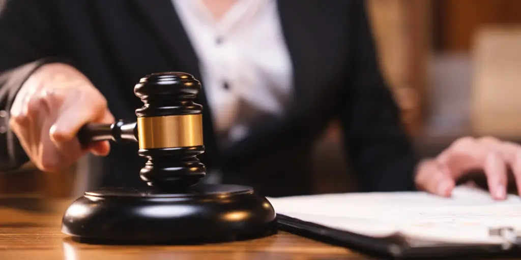 Schlafender Richter führt zu Verfahrensmangel