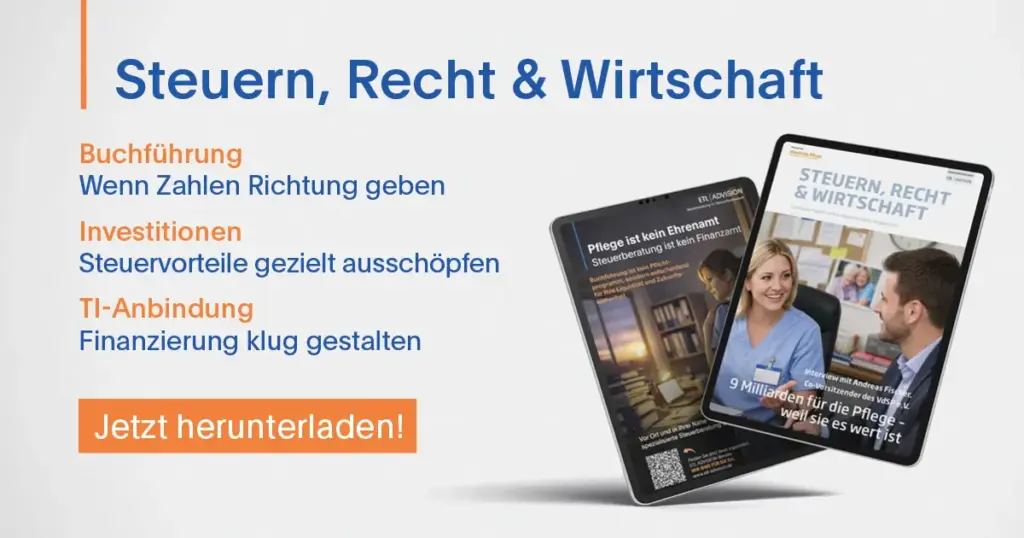Steuern, Recht & Wirtschaft