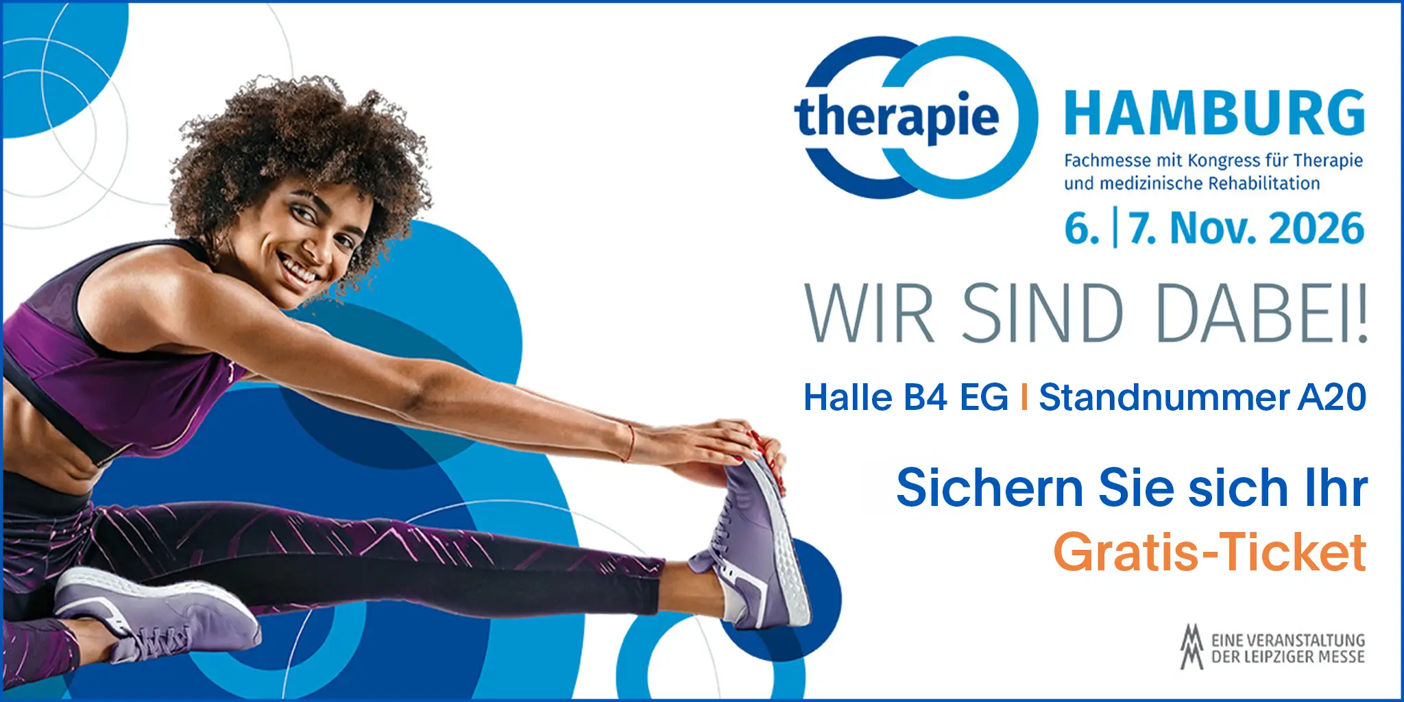 therapie HAMBURG – Ihr Praxis-Erfolg im Fokus