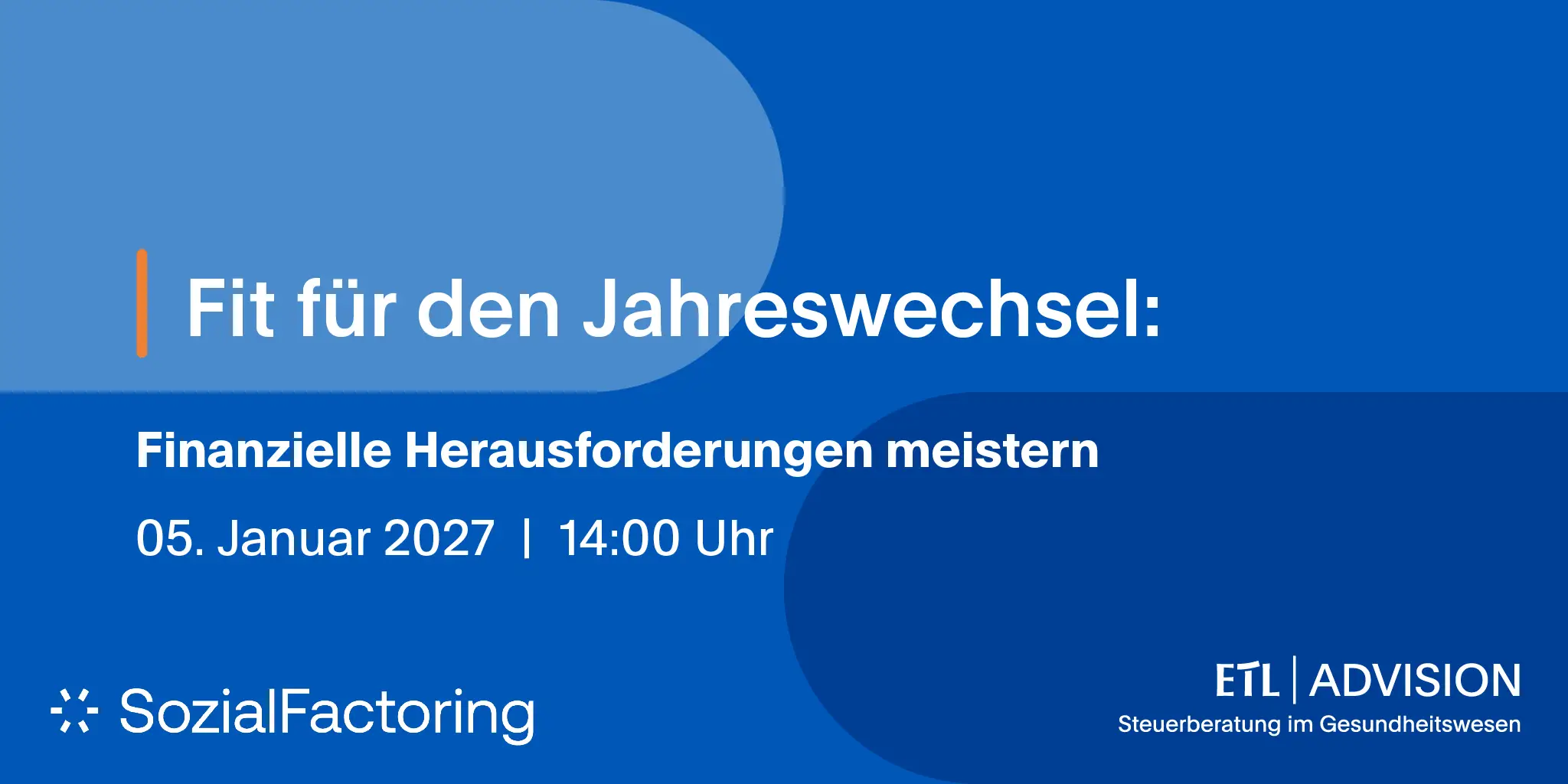 Startklar Pflege - Die Webinarreihe für Gründer – Folge 4