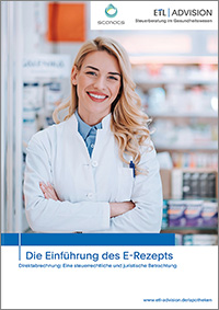 ETL ADVISION - Steuerberatung im Gesundheitswesen