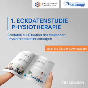 ETL ADVISION - Steuerberatung im Gesundheitswesen