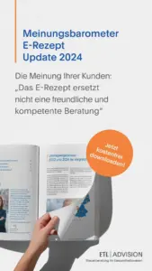 ETL ADVISION - Steuerberatung im Gesundheitswesen
