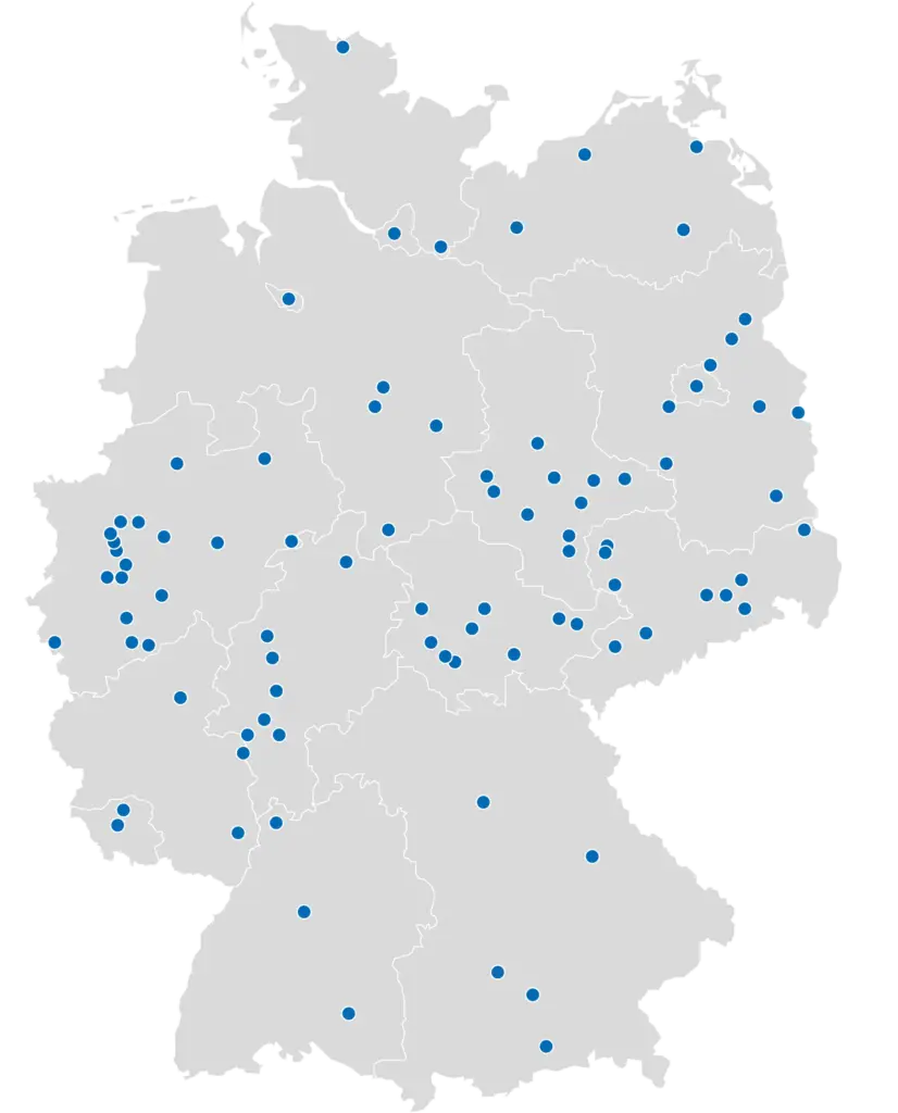 ETL ADVISION - Steuerberatung im Gesundheitswesen
