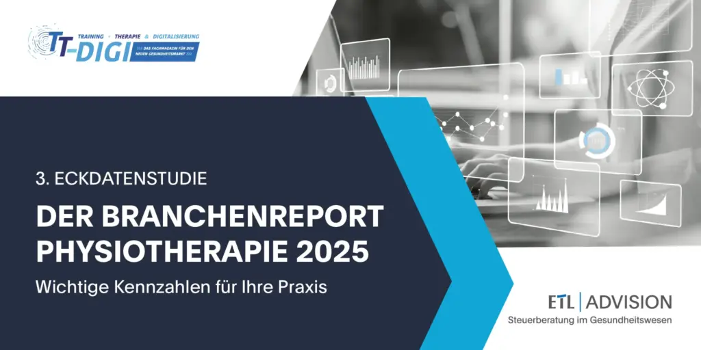 ETL ADVISION - Steuerberatung im Gesundheitswesen