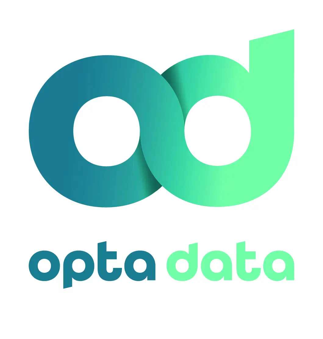Logo Opta data