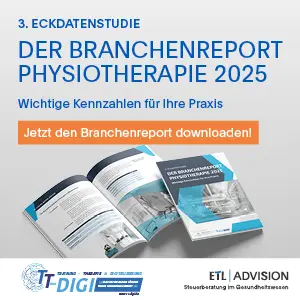 ETL ADVISION - Steuerberatung im Gesundheitswesen