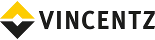Logo VINCENTZ MEDIA