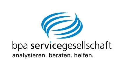 ETL ADVISION - Steuerberatung Logo der bpa Servicegesellschaft