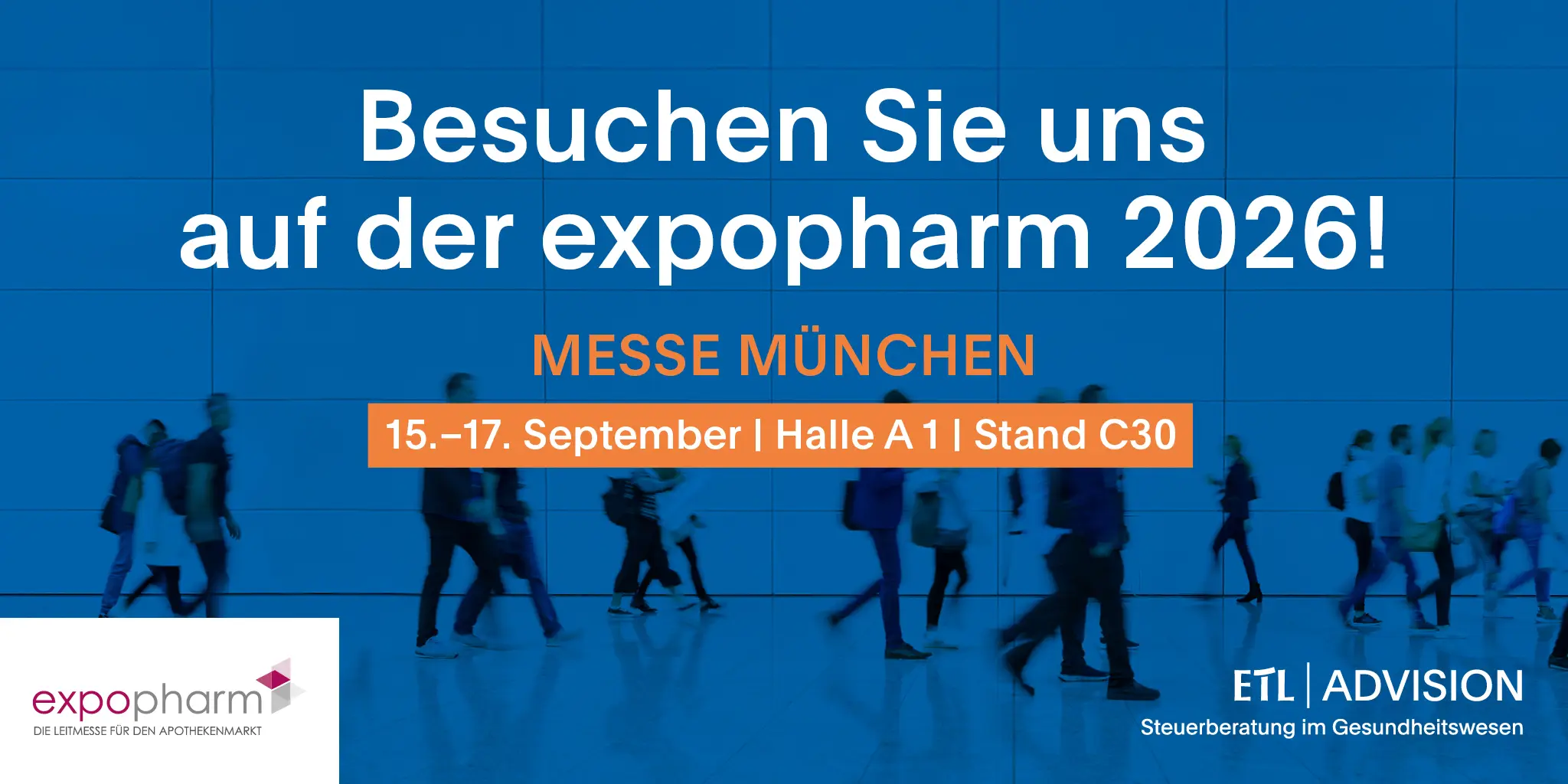 ETL ADVISION - Steuerberatung ETL ADVISION - Steuerberatung
