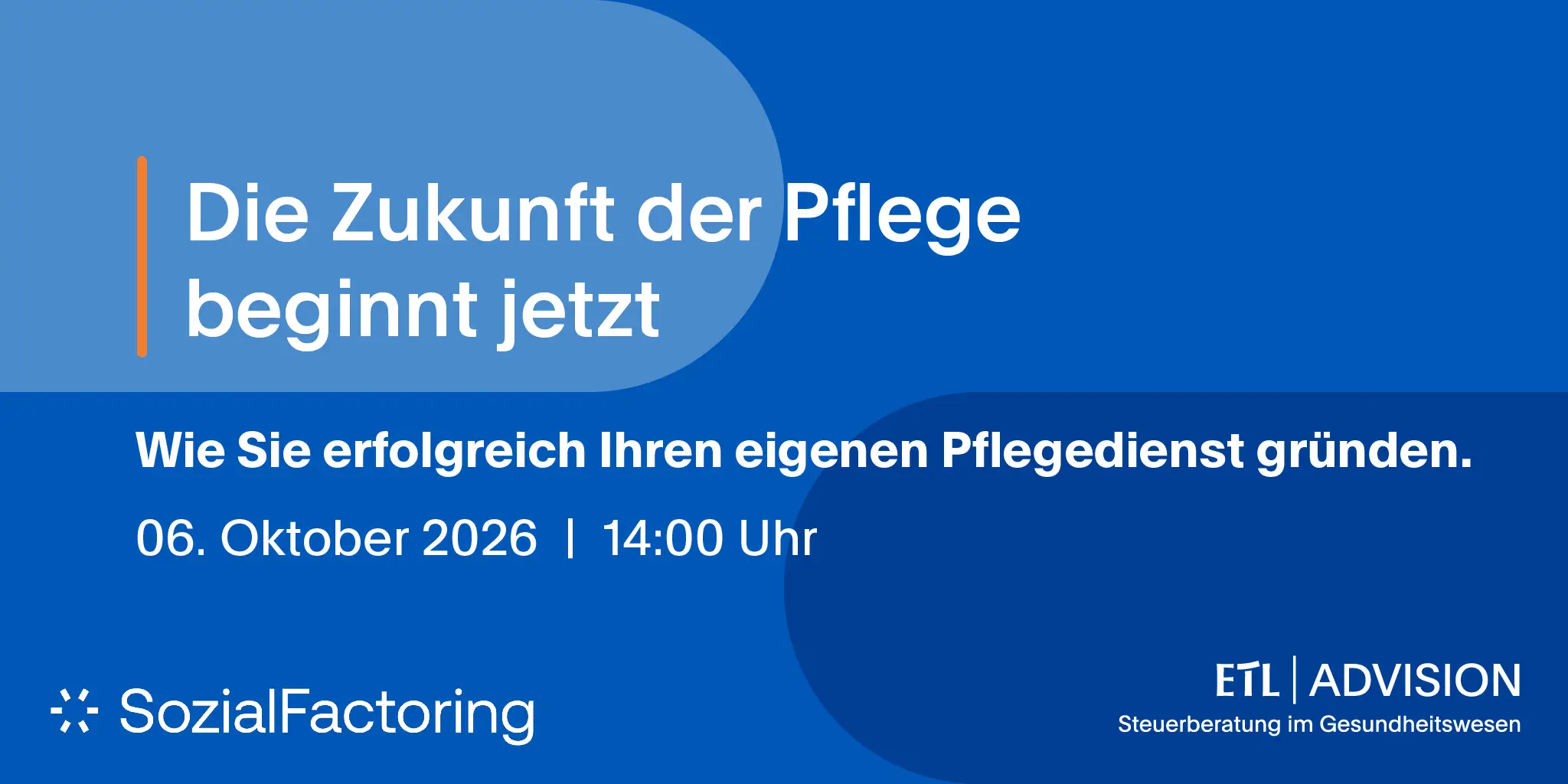ETL ADVISION - Steuerberatung ETL ADVISION - Steuerberatung
